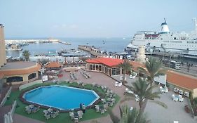 Resta Port Said Hotel